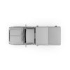 AK Interactive AK35031 M1008 TROOP CARRIER WITH TARP 1/35